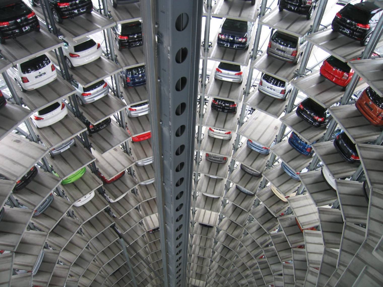 Transporto priemonių eksportas