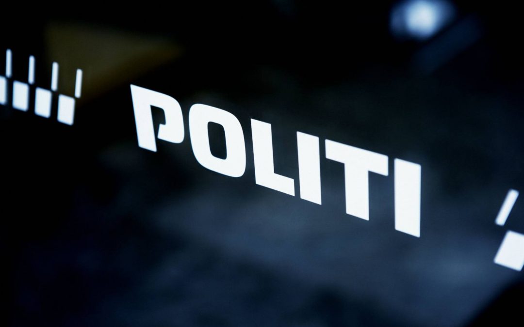 Politi Baudos