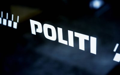 Politi Baudos