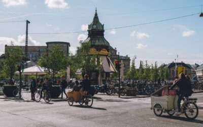 Transportas Danijoje