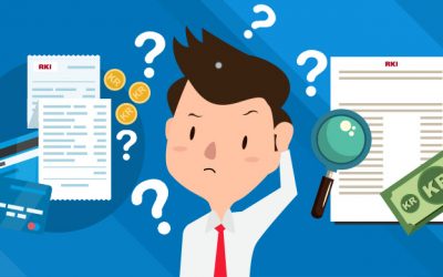 RKI – didžiausias Danijoje blogų mokėtojų registras