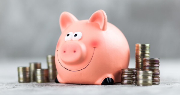 Užšaldyti atostoginiai pinigai (už laikotarpį nuo 2019 balandžio 1 d. iki 2020 rugpjūčio 31 d.)